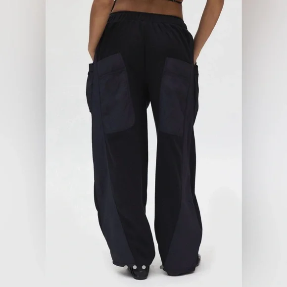 NWOT Urban Outfitters BDG Trish balloon jogger S - Picture 2 of 10